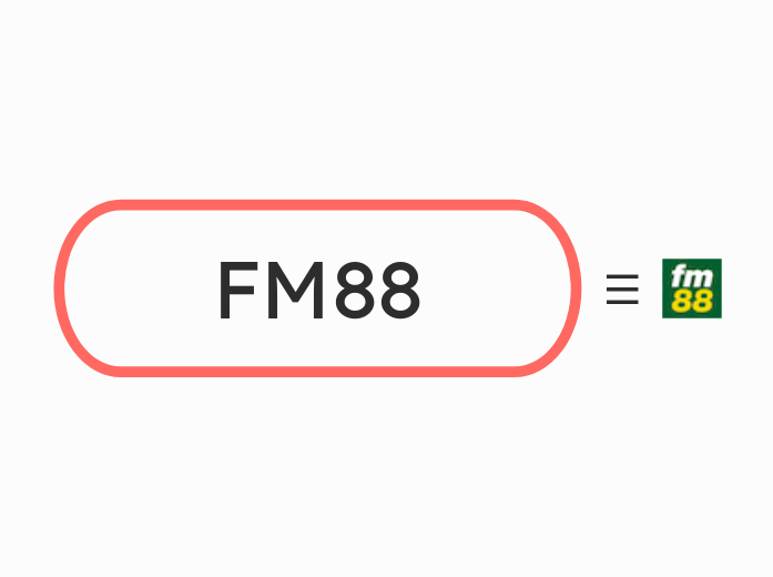 FM88 - Mindmap