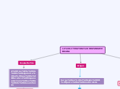 MAPA CONCEPTUAL DE LA LITERATURA HISPANOAMERICANA