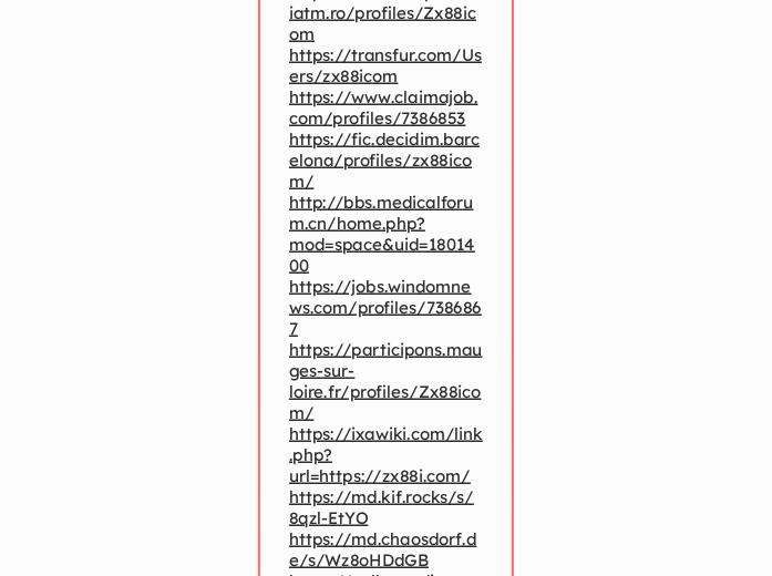 ZX88 là điểm đến lý tưởng cho người chơi yê...- Mindmap