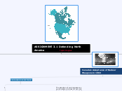 ASSIGNMENT 3.1 Defending North America    ...- Mind Map