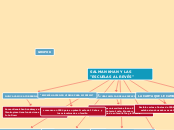 SALMAN KHAN Y LAS "ESCUELAS AL REVÉS" - Mapa Mental