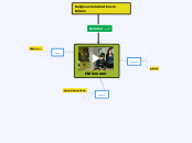 Halloween - Mind Map