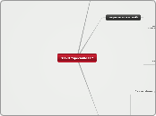 STI2D "spécialité EE"  - Carte Mentale