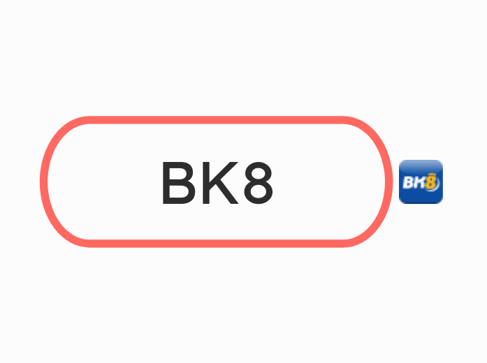 BK8 - Mind Map