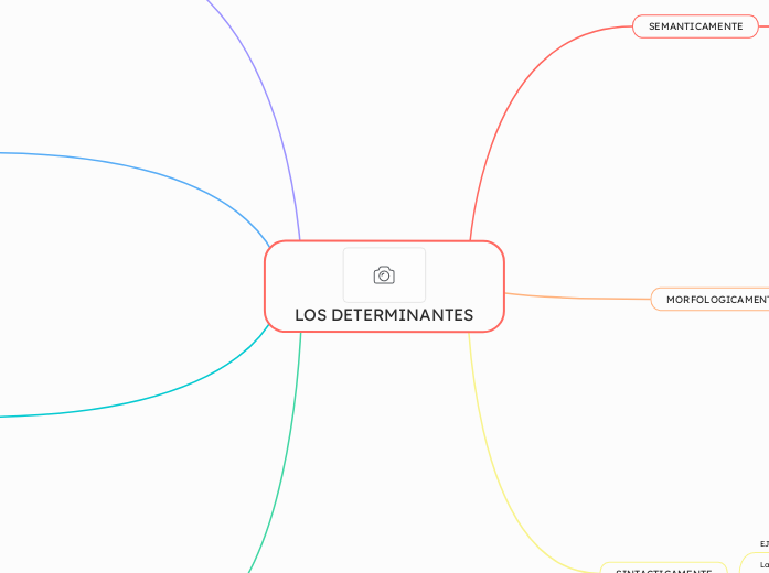 LOS DETERMINANTES