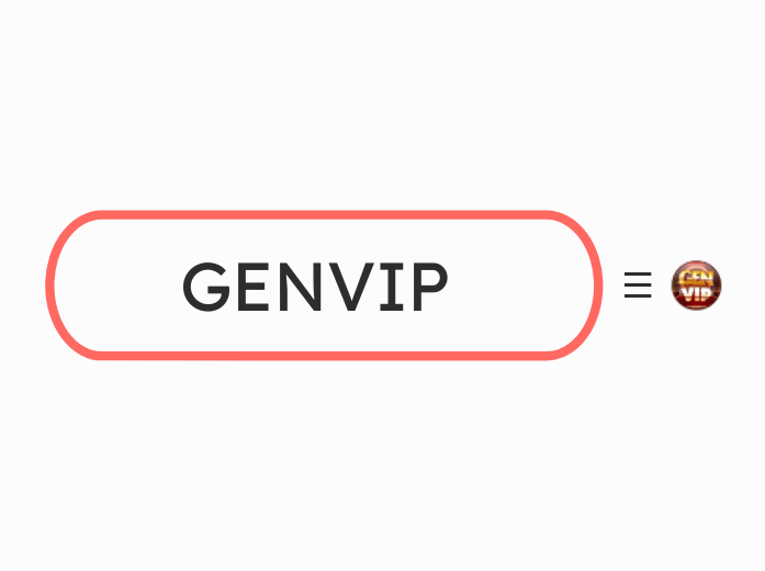 GENVIP - Mindmap