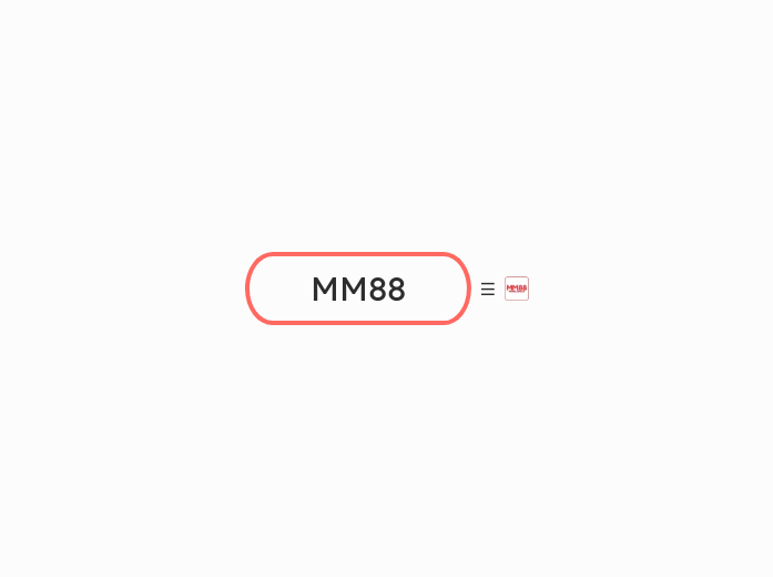 MM88 - Mindmap