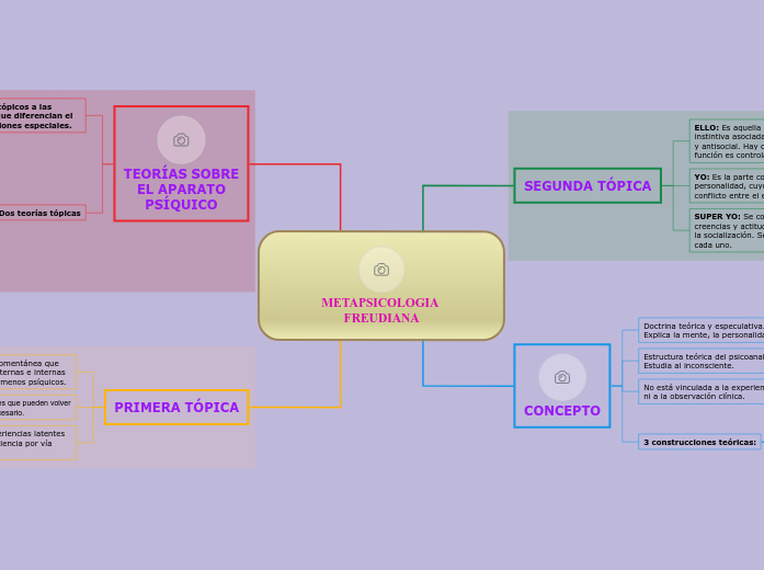 METAPSICOLOGIA FREUDIANA