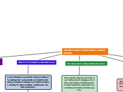 ADMINISTRACIÓN DE ALMACENES - Mapa Mental
