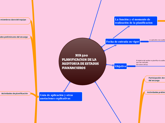                    NIA 300             ...- Mapa Mental