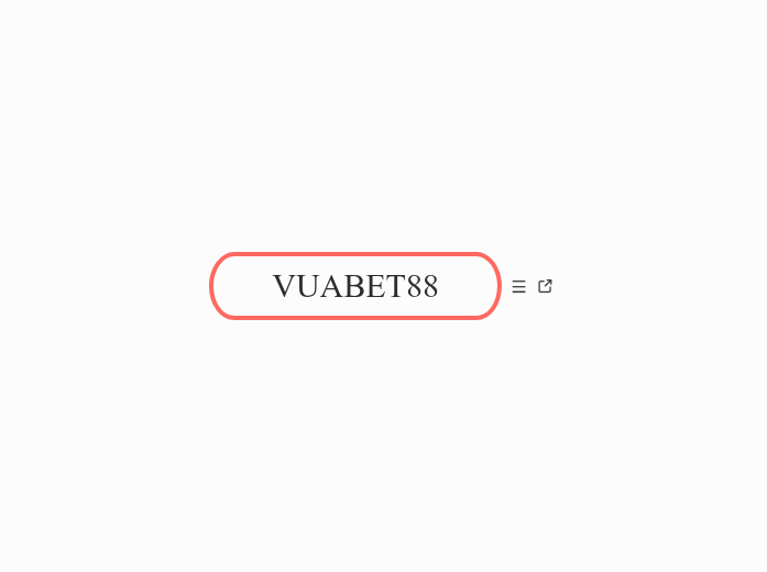 VUABET88 - Mindmap