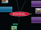 First Nation's Assignment - Eastern Woodla...- Mind Map