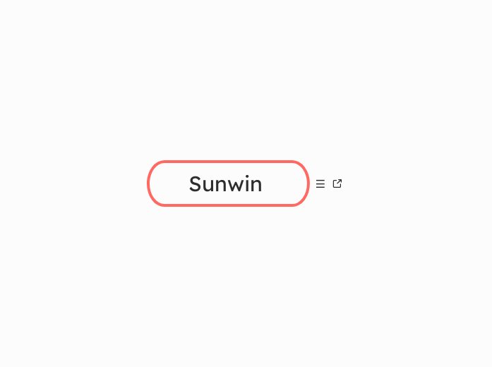 Sunwin - Mindmap