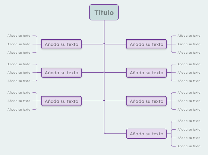 Diagrama del árbol