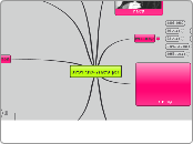 זאן פיאזה -שני ויפית - Mind Map