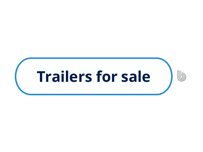 Trailers for sale - Mind Map
