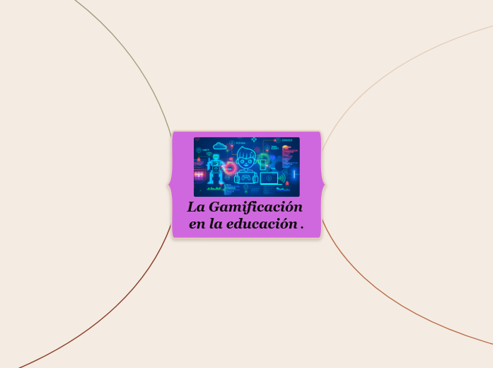 La Gamificación en la educación .