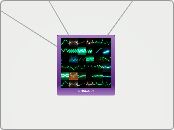 ~ONDAS~ - Mapa Mental