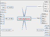 Sosial programvare - Tankekart