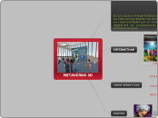 METAVERSO 3D - Mapa Mental