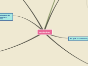 curriculum - Mind Map