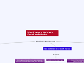 Identificacion y Medida de Control por ...- Mapa Mental