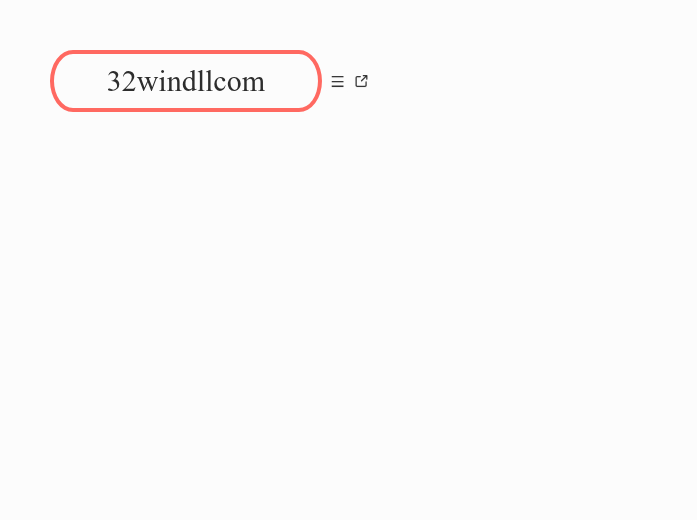 32windllcom - Mindmap