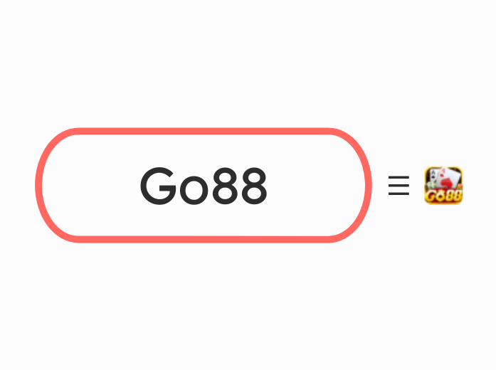 Go88 - Mindmap