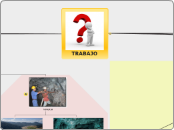 TRABAJO - Mapa Mental