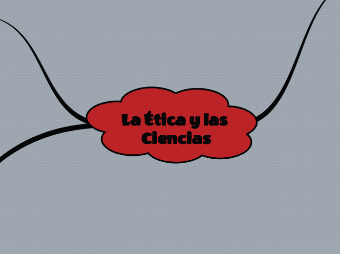 La Ética y las Ciencias