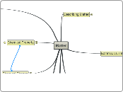 Chemistry Chapter 1 - Mind Map