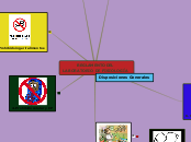 REGLAMENTO DE USO DEL LABORATORIO DE FI...- Mapa Mental