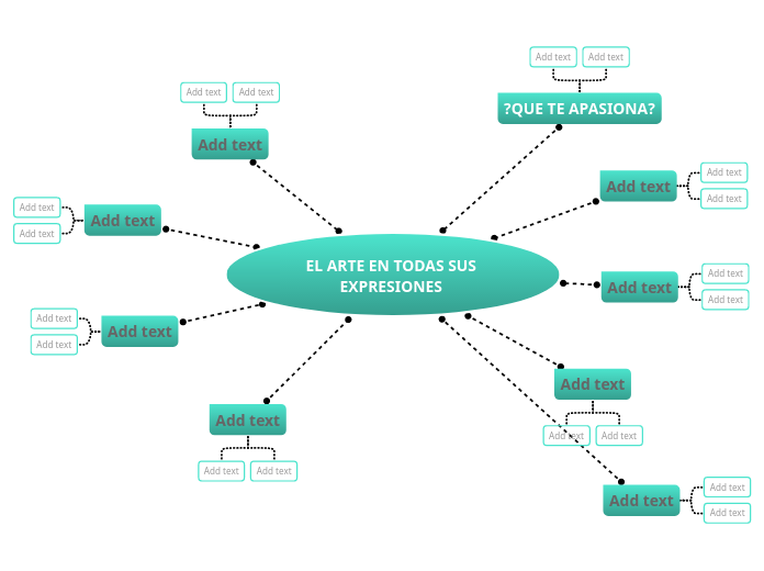 EL ARTE EN TODAS SUS EXPRESIONES 
