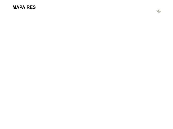 MAPA RES - Outline