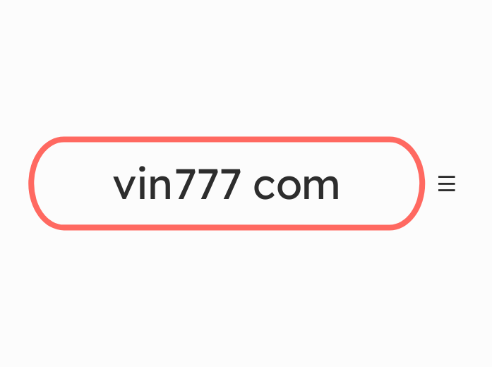 vin777 com - Mapa Mental