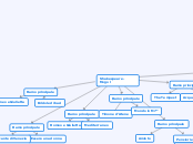 Shakespeare - Mogol - Mappa Mentale