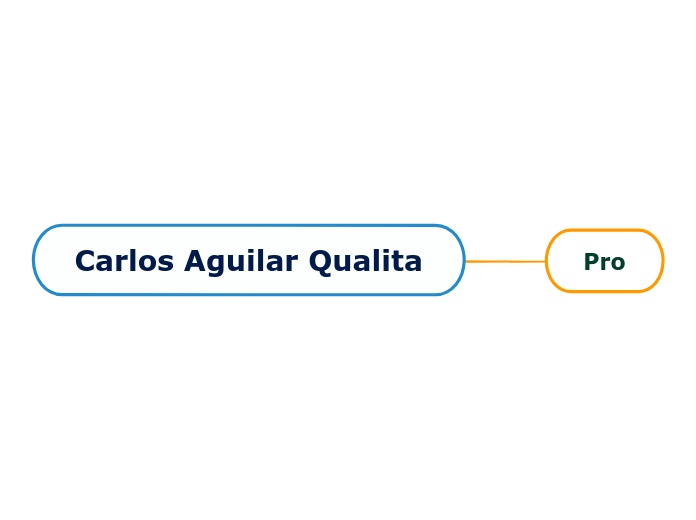 Carlos Aguilar Qualita - Mind Map