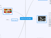 PPL3O Summative - Mind Map