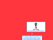 EL mundial Rusia 2018 - Mapa Mental