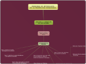 PROBLEMAS  DE  METODOLOGÍA  
DE  LA  PR...- Mapa Mental