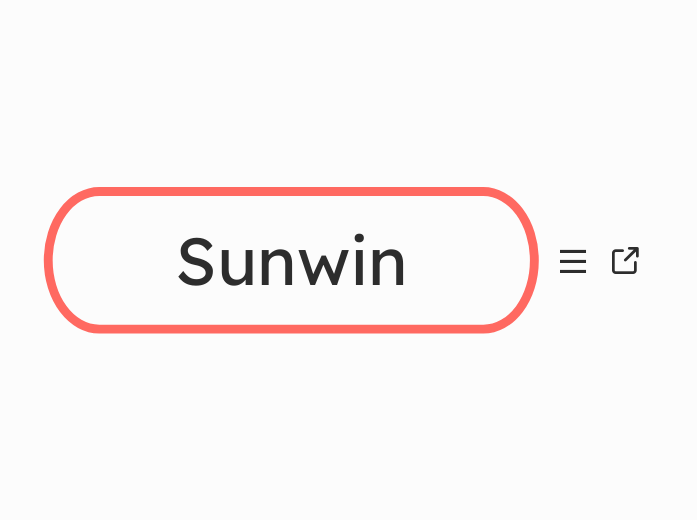 Sunwin - Mindmap