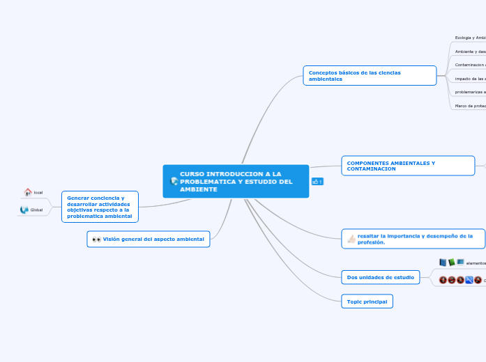 CURSO INTRODUCCION A LA PROBLEMATICA Y ...- Mapa Mental