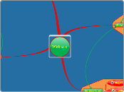Web 2.0 - Mapa Mental