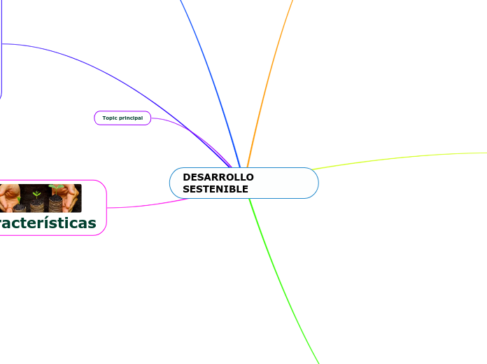 DESARROLLO SESTENIBLE