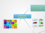Sample Mind Map - Mapa Mental