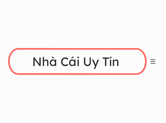 Nhà Cái Uy Tín - Mindmap
