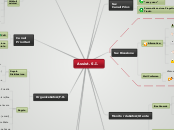 Assist. S.I. - Mappa Mentale