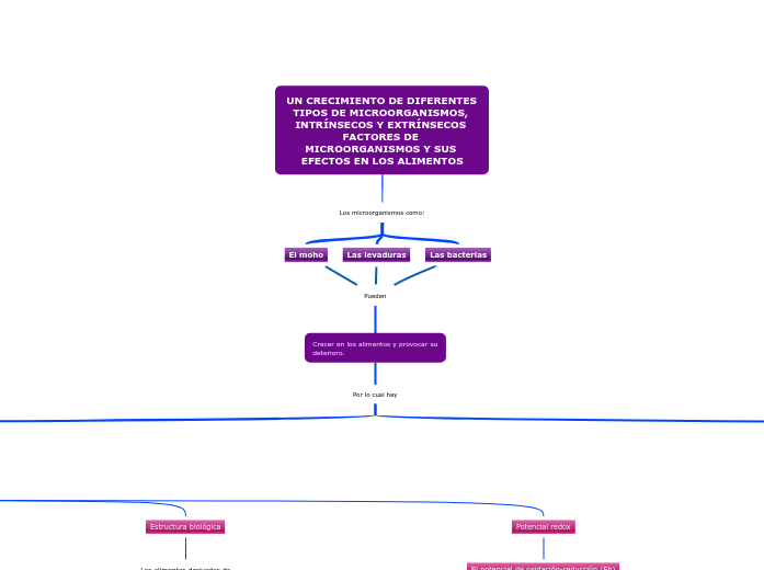 Organigrama micro Mind Map - Mind Map Organigrama%20micro%20 %20Mind%20Map