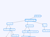 מערכת העצבים - Mind Map