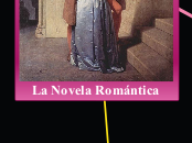 La Novela Romántica - Mapa Mental